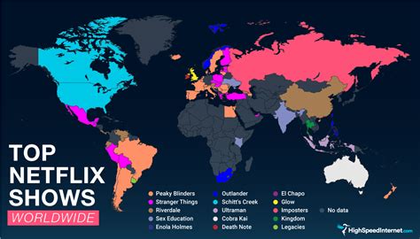 international netflix search.